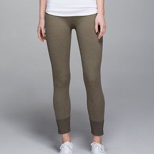 Lululemon Ebb to Street Tight